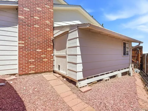 8158 W Frost Place Littleton CO 80128