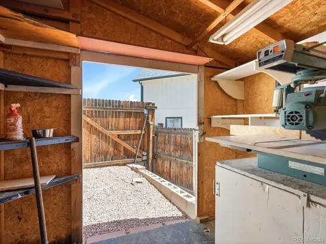 8158 W Frost Place Littleton CO 80128