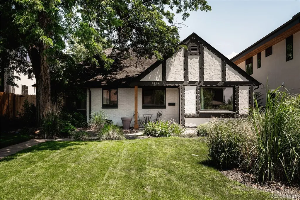 2624 Wolff Street Denver CO 80212