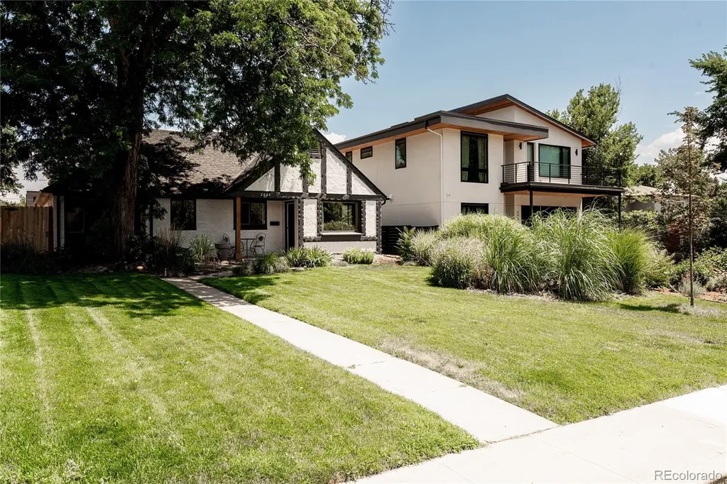 2624 Wolff Street Denver CO 80212