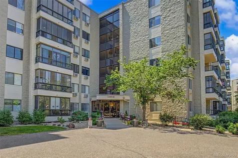 13850 E Marina Drive Aurora CO 80014