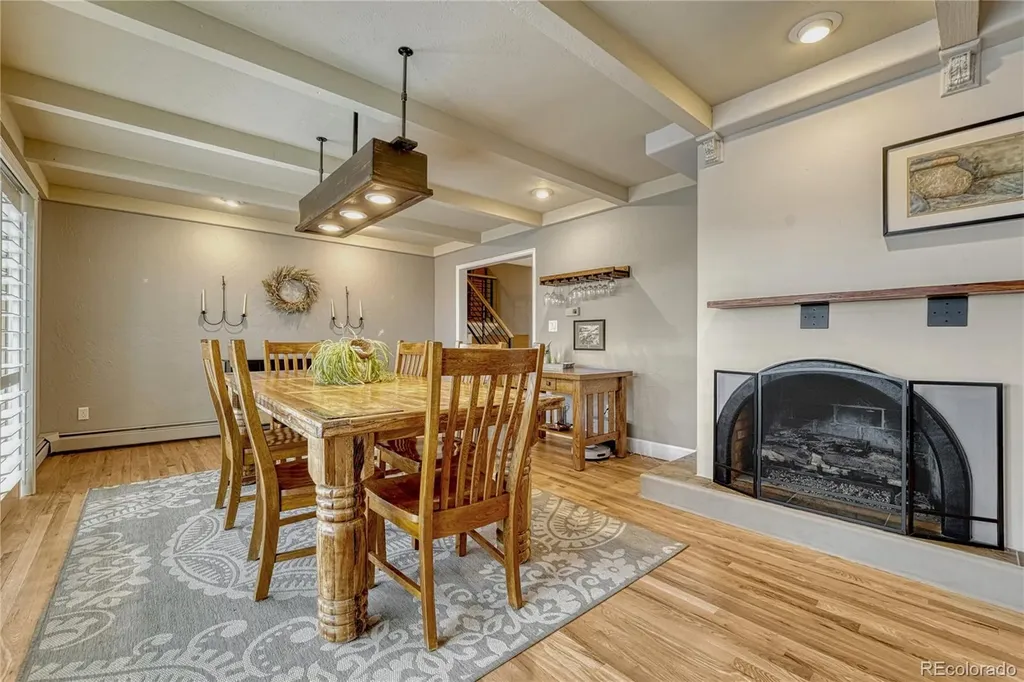 1863 N Rocky View Road Castle Rock CO 80108