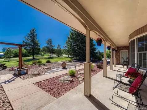 1863 N Rocky View Road Castle Rock CO 80108