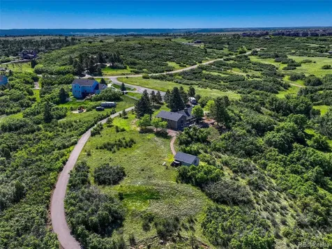 1863 N Rocky View Road Castle Rock CO 80108