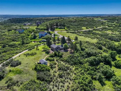 1863 N Rocky View Road Castle Rock CO 80108