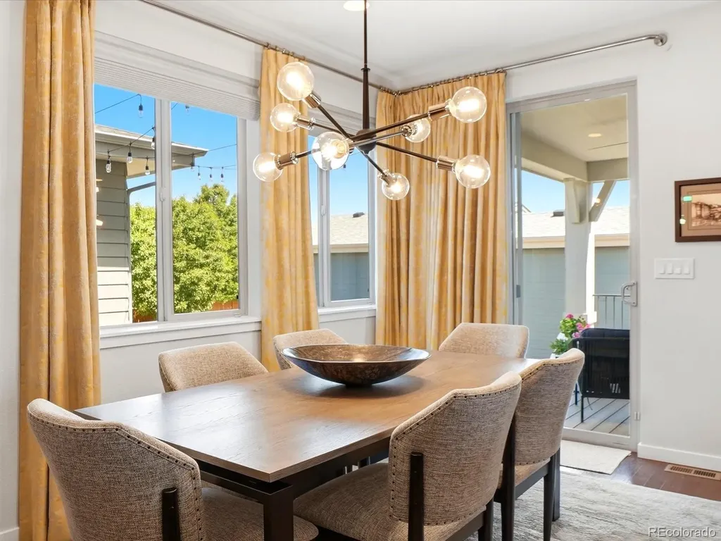 15815 W 94th Avenue Arvada CO 80007