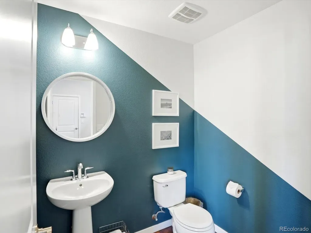 15815 W 94th Avenue Arvada CO 80007
