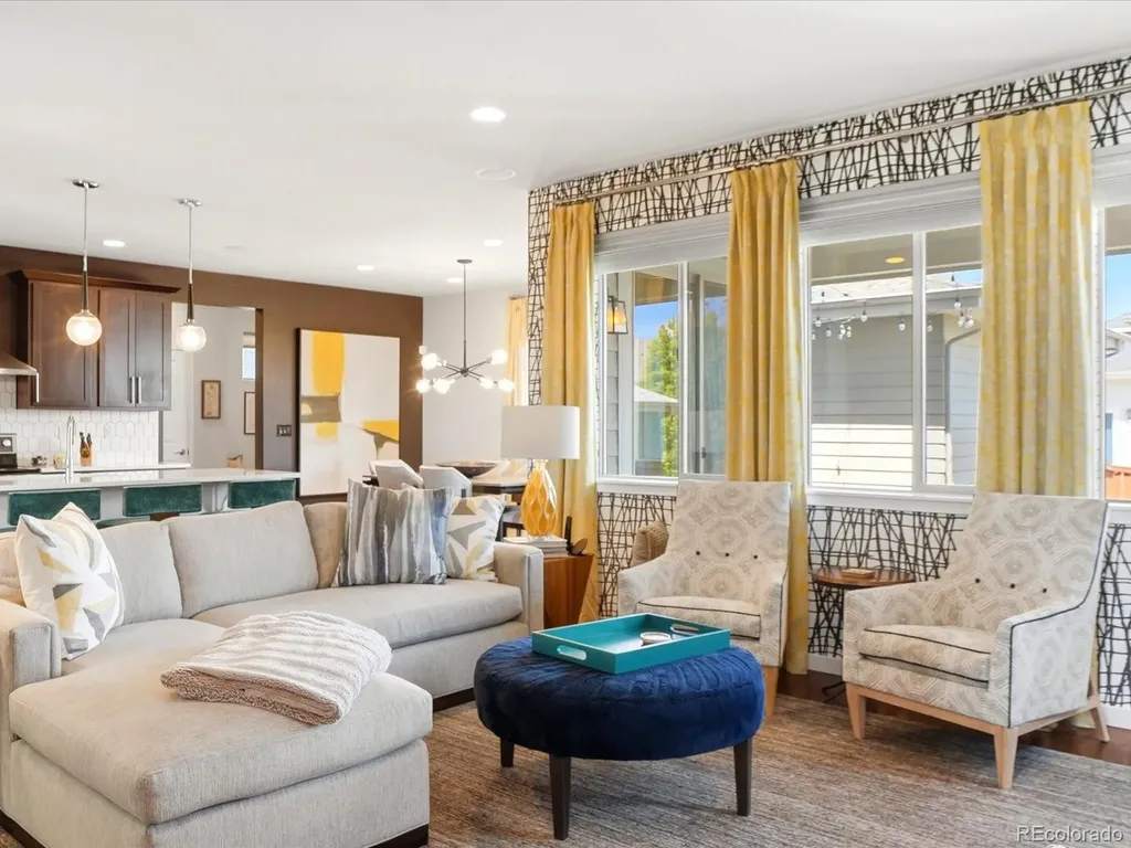 15815 W 94th Avenue Arvada CO 80007