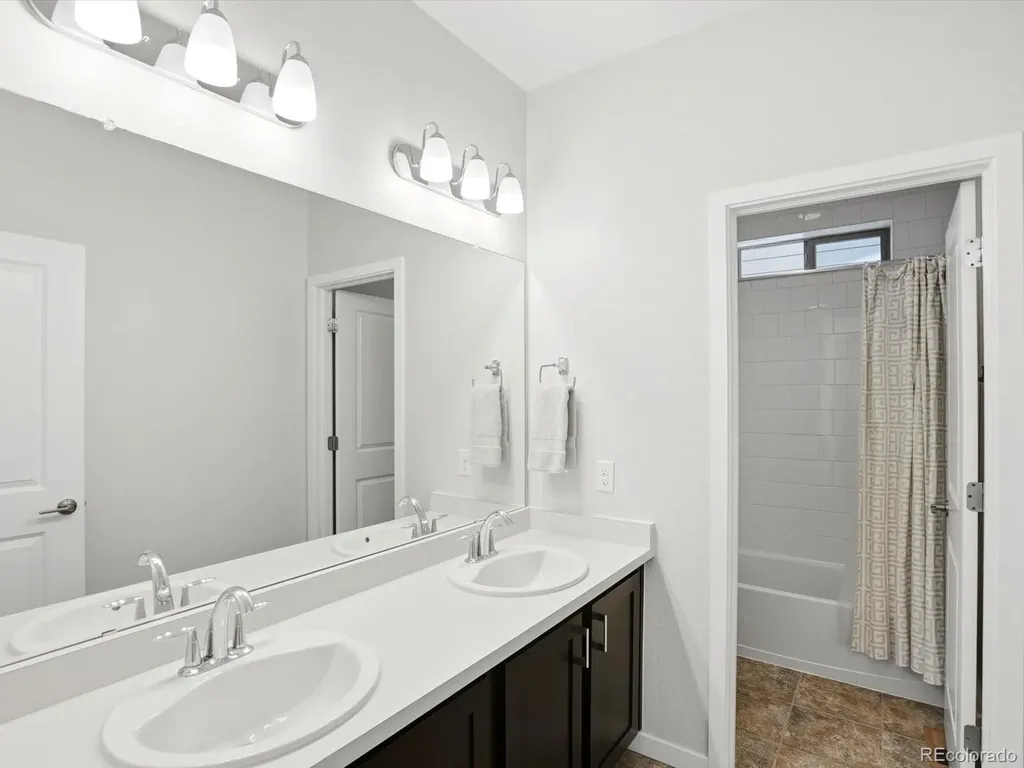 15815 W 94th Avenue Arvada CO 80007