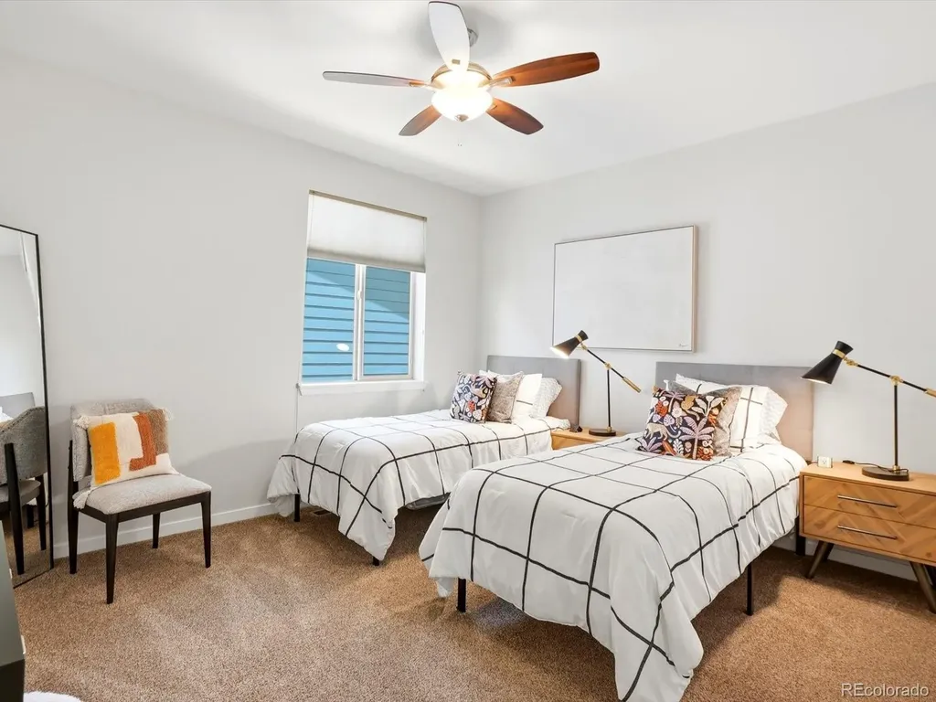 15815 W 94th Avenue Arvada CO 80007