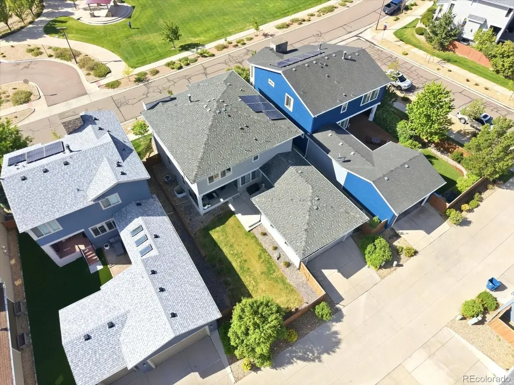 15815 W 94th Avenue Arvada CO 80007
