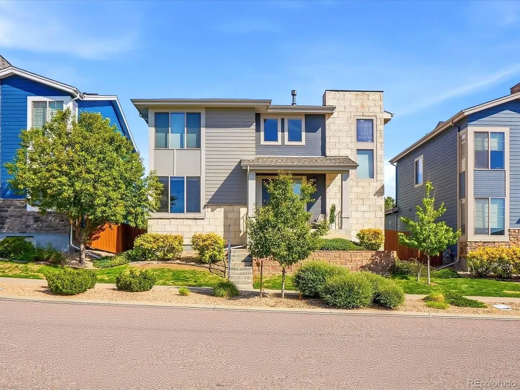 15815 W 94th Avenue Arvada CO 80007