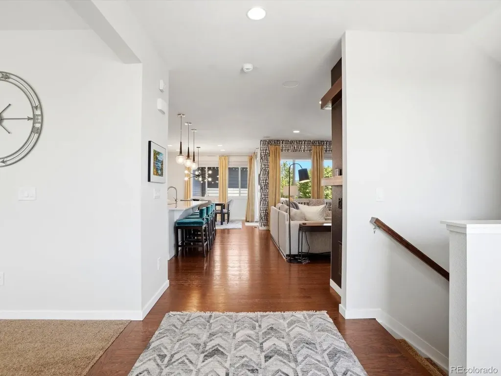 15815 W 94th Avenue Arvada CO 80007
