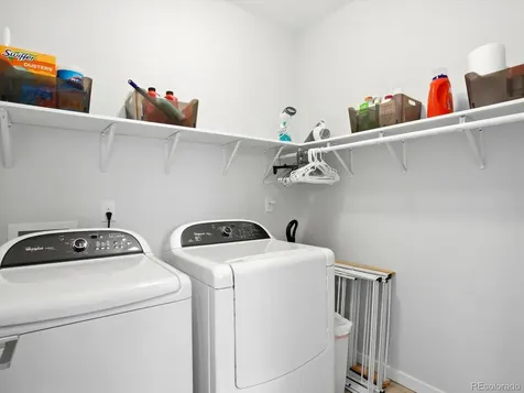 15815 W 94th Avenue Arvada CO 80007