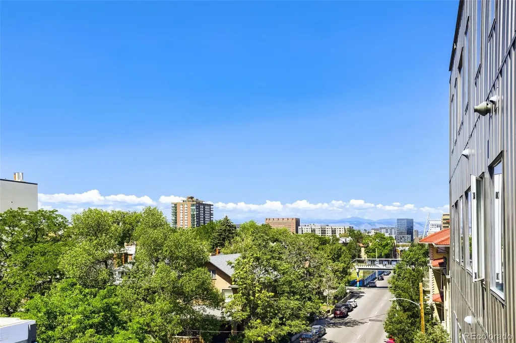 1300 N Ogden Street Denver CO 80218