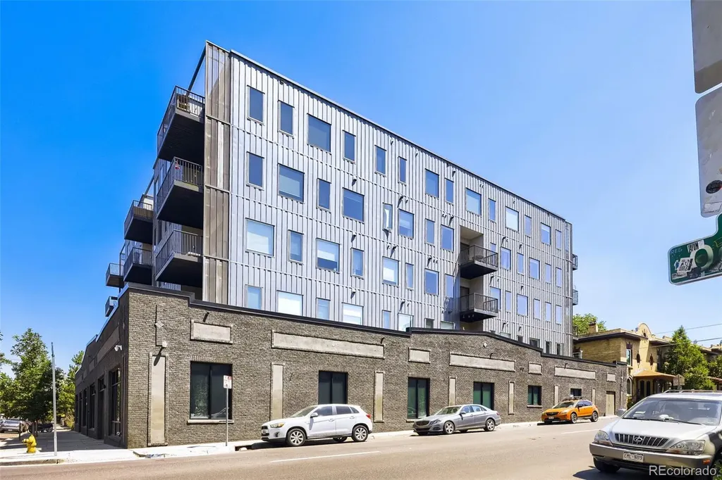1300 N Ogden Street Denver CO 80218