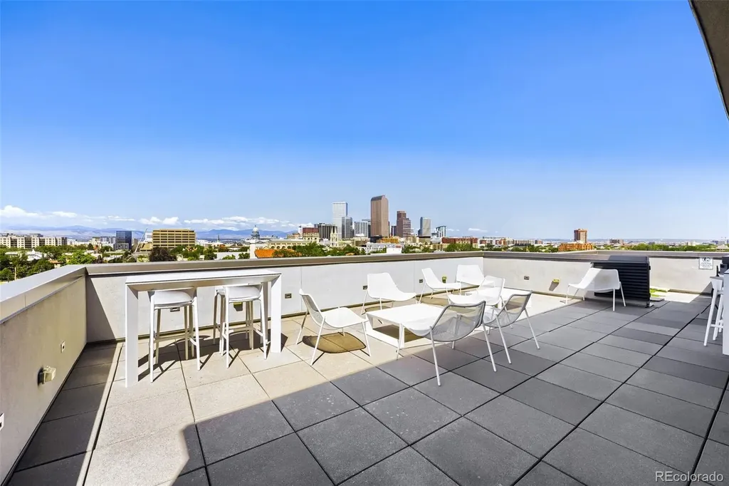 1300 N Ogden Street Denver CO 80218