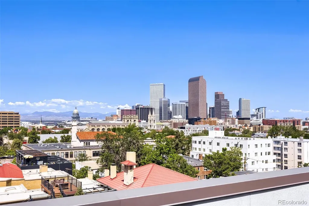 1300 N Ogden Street Denver CO 80218