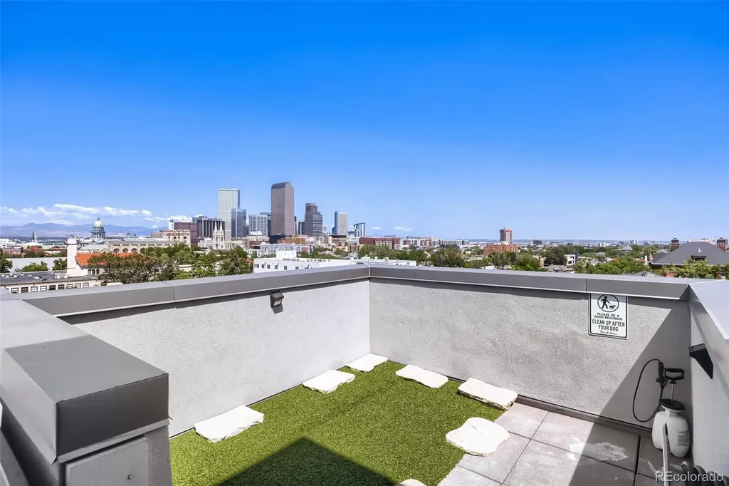 1300 N Ogden Street Denver CO 80218