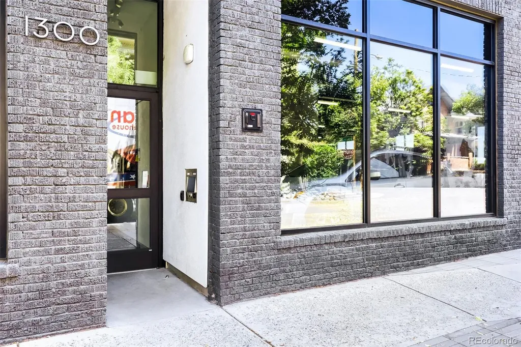 1300 N Ogden Street Denver CO 80218