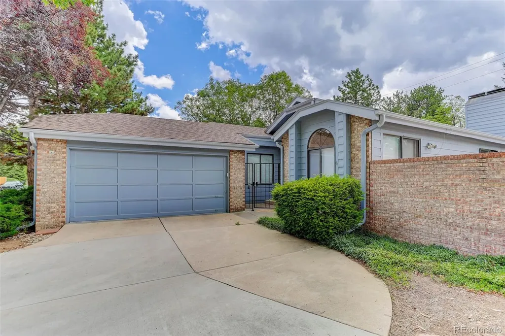 3333 E Florida Avenue Denver CO 80210