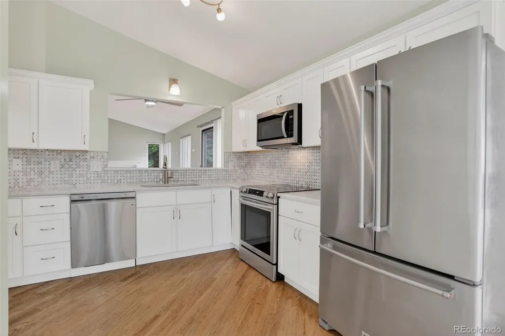 3333 E Florida Avenue Denver CO 80210