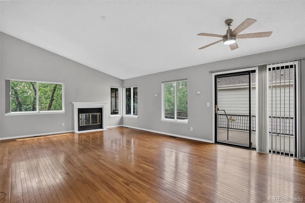 3333 E Florida Avenue Denver CO 80210