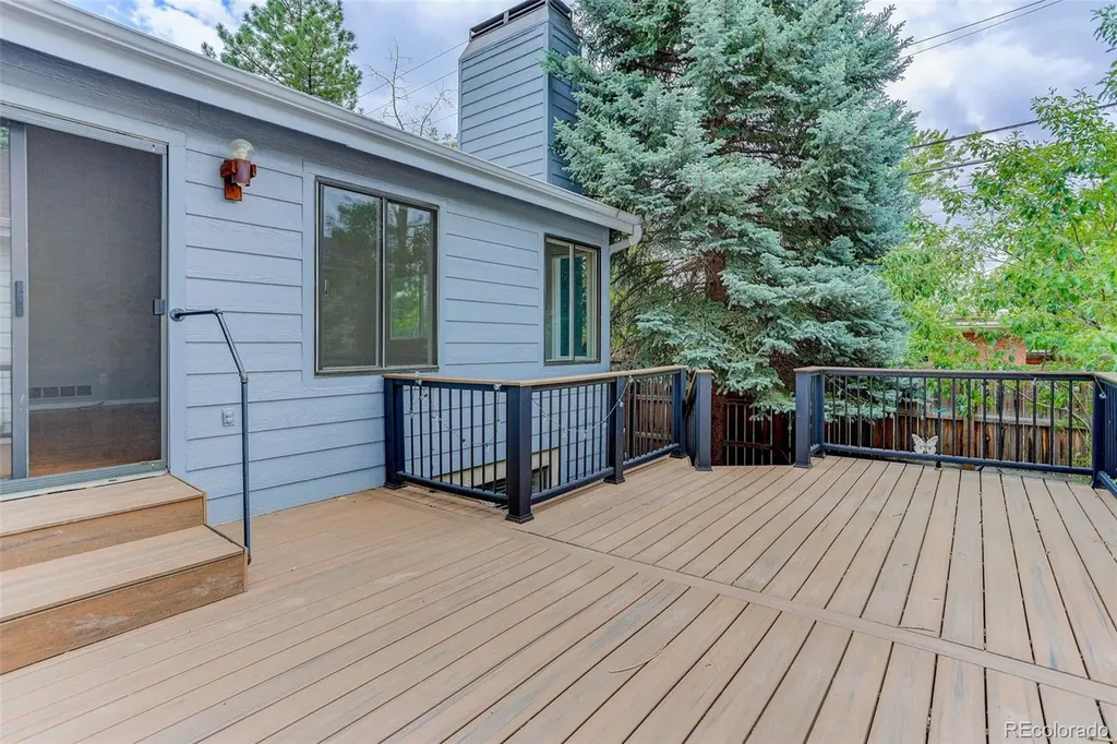 3333 E Florida Avenue Denver CO 80210