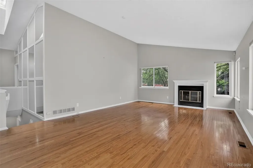 3333 E Florida Avenue Denver CO 80210