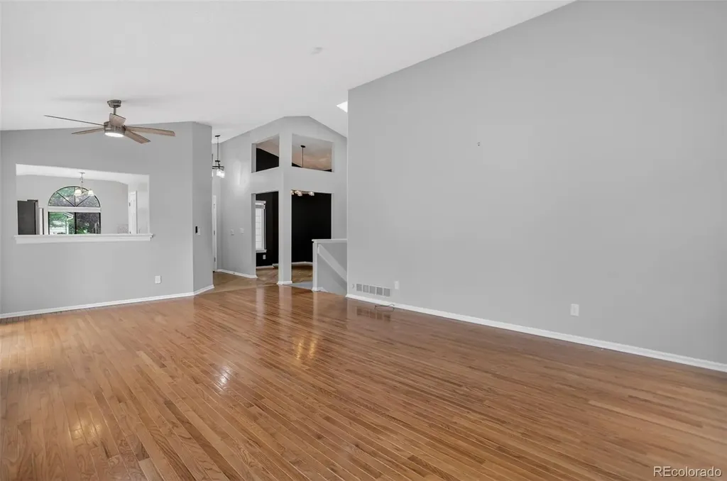 3333 E Florida Avenue Denver CO 80210