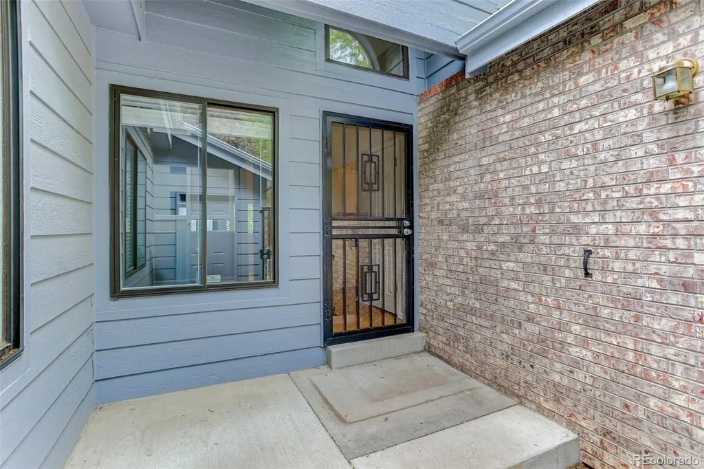 3333 E Florida Avenue Denver CO 80210
