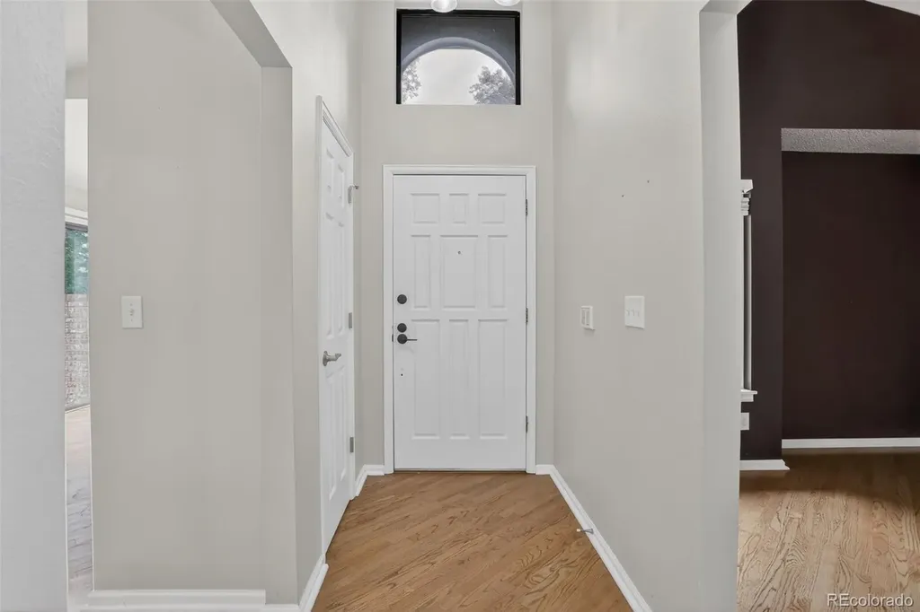 3333 E Florida Avenue Denver CO 80210