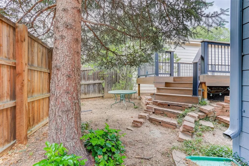 3333 E Florida Avenue Denver CO 80210