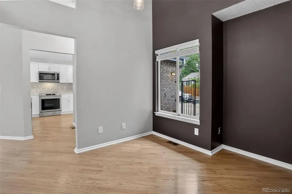3333 E Florida Avenue Denver CO 80210