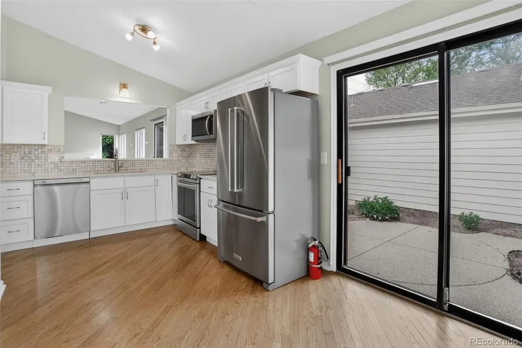 3333 E Florida Avenue Denver CO 80210