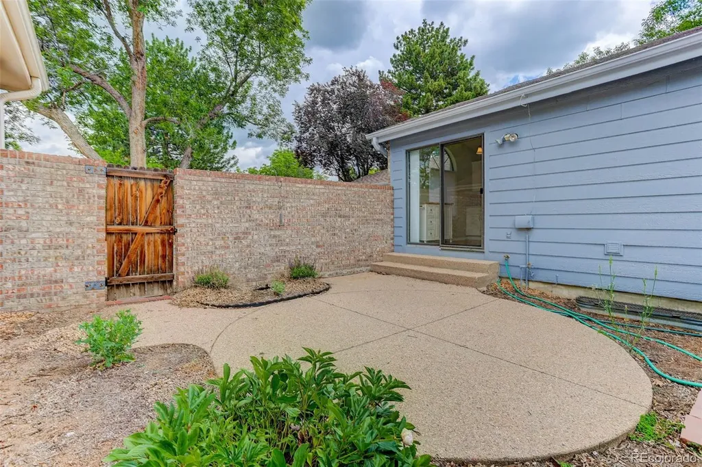 3333 E Florida Avenue Denver CO 80210