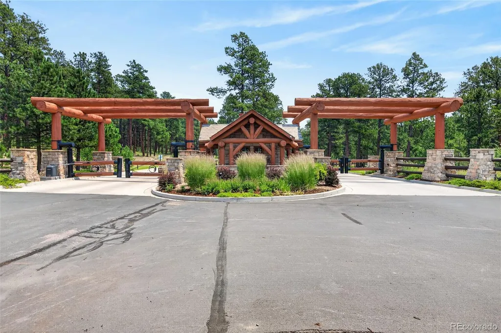 4342 Mountain Dance Drive Colorado Springs CO 80908