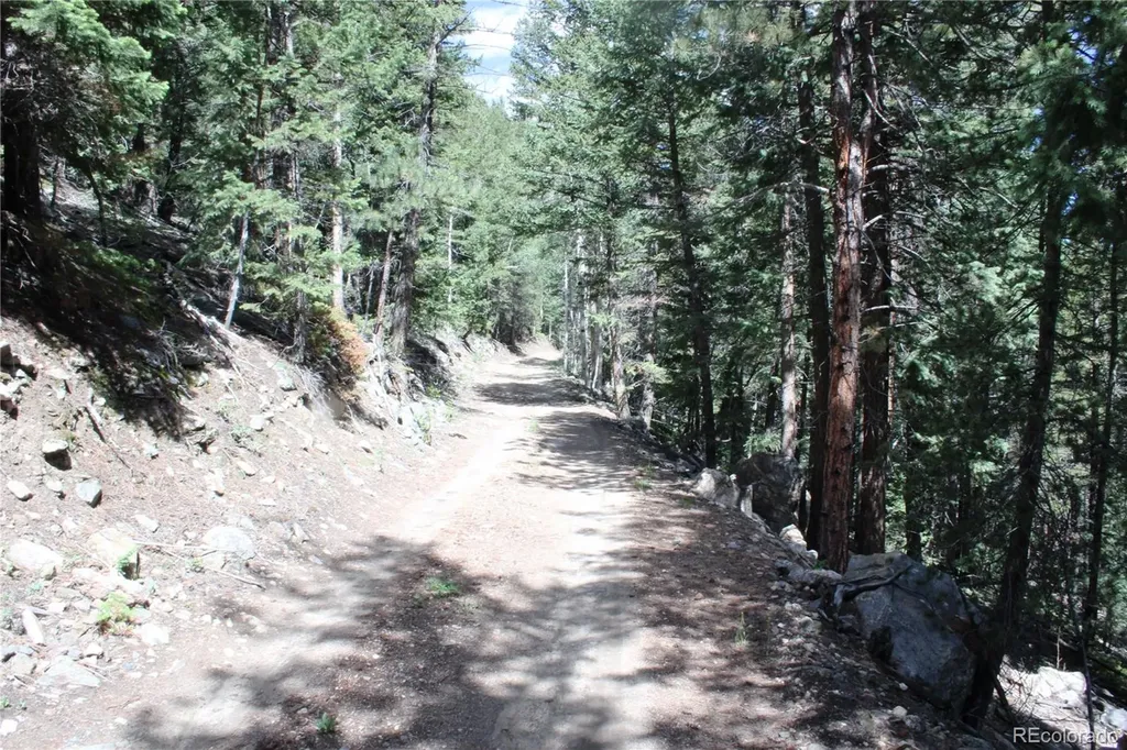 200 Two Brothers Road Idaho Springs CO 80452