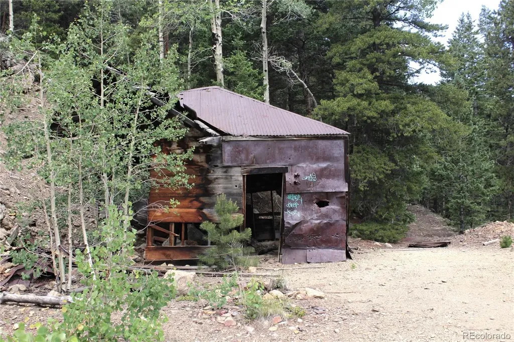 200 Two Brothers Road Idaho Springs CO 80452