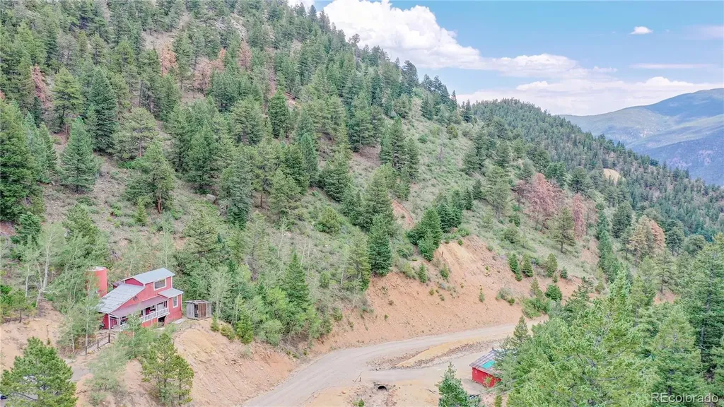 200 Two Brothers Road Idaho Springs CO 80452