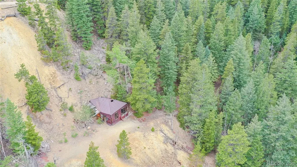 200 Two Brothers Road Idaho Springs CO 80452