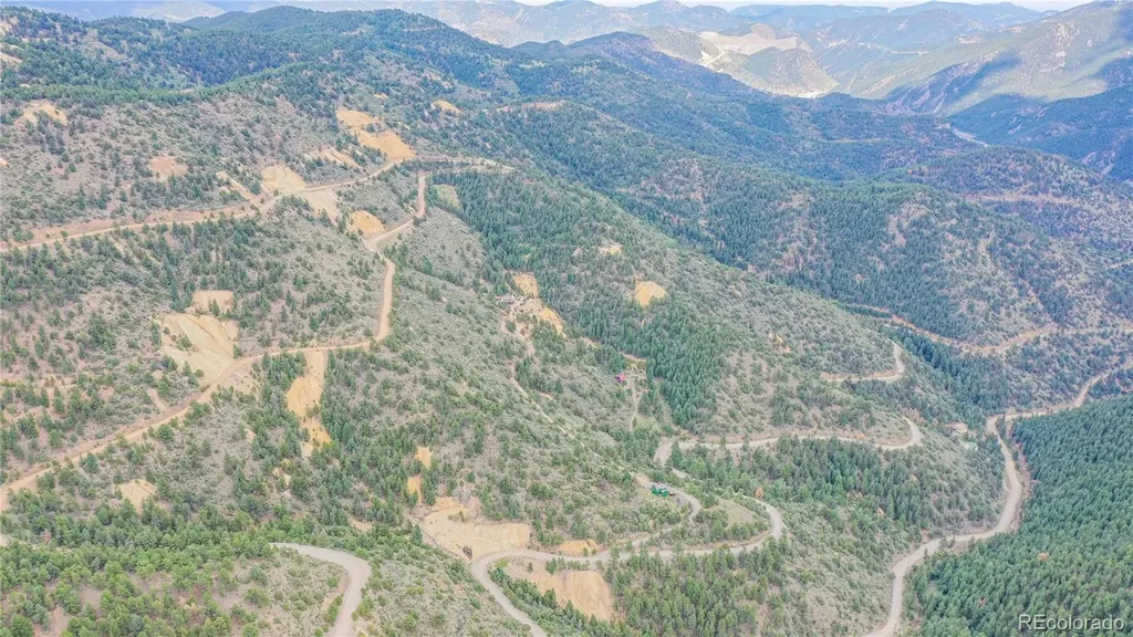 200 Two Brothers Road Idaho Springs CO 80452