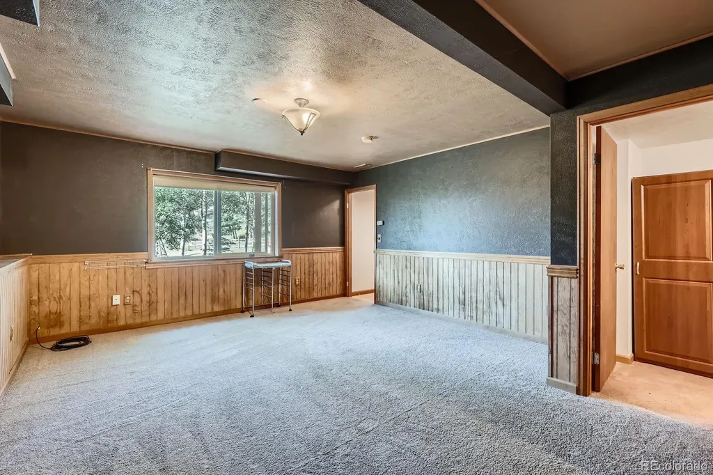 42 Catamount Ridge Road Bailey CO 80421