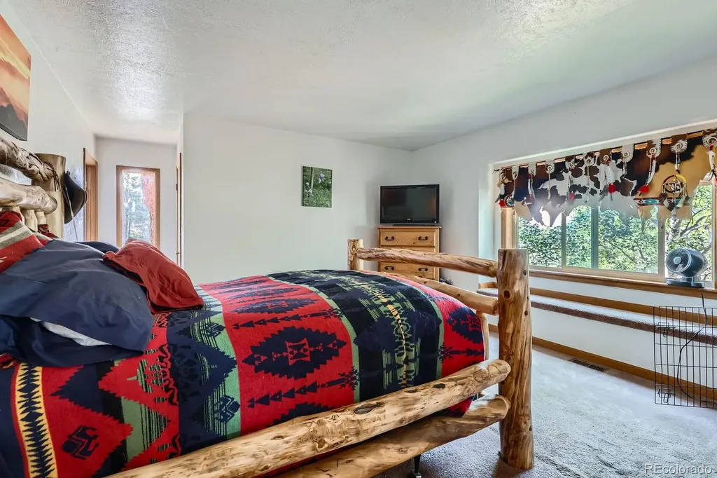 42 Catamount Ridge Road Bailey CO 80421