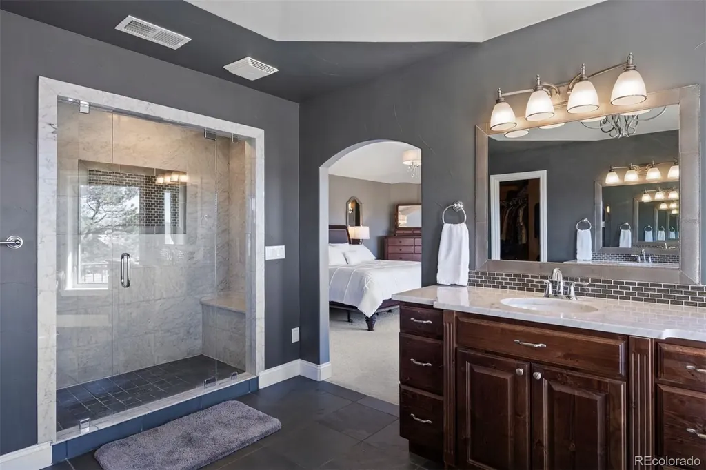 4605 Tierra Alta Drive Castle Rock CO 80104