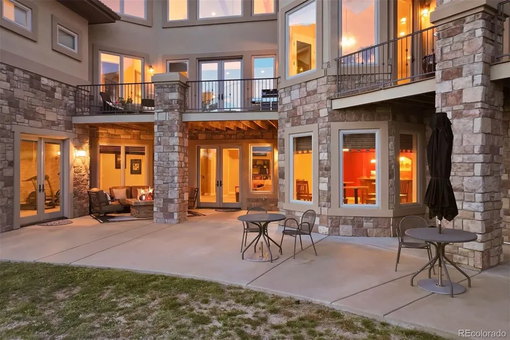4605 Tierra Alta Drive Castle Rock CO 80104
