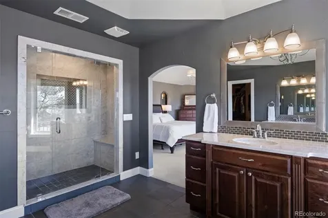 4605 Tierra Alta Drive Castle Rock CO 80104