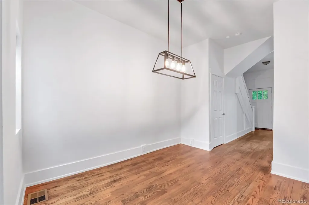 2081 N Ogden Street Denver CO 80205