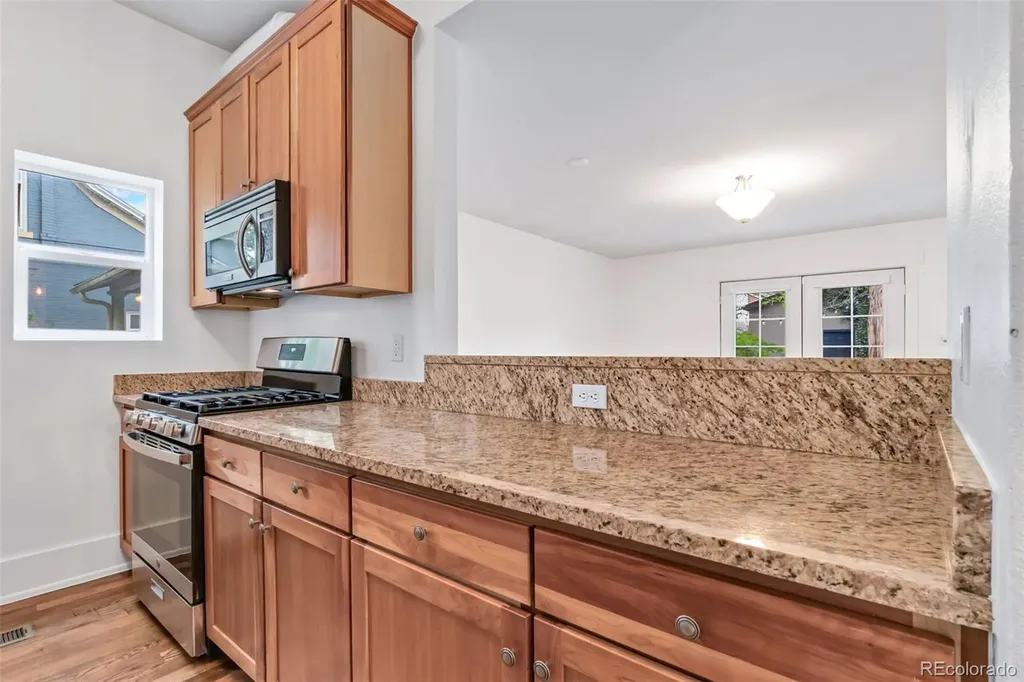 2081 N Ogden Street Denver CO 80205