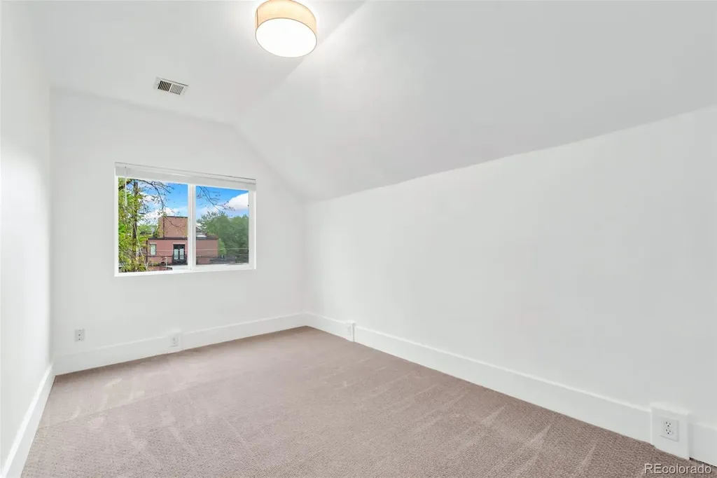 2081 N Ogden Street Denver CO 80205